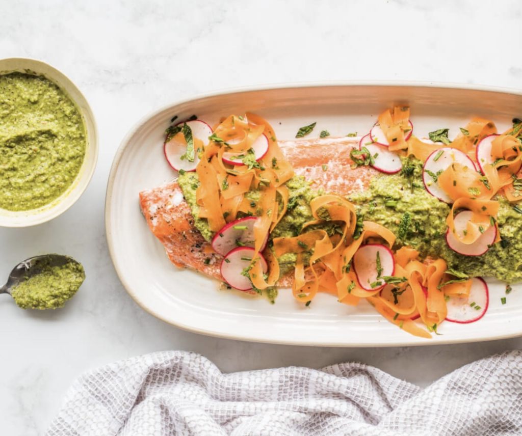 spring detox recipes book 2